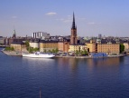 riddarholmen